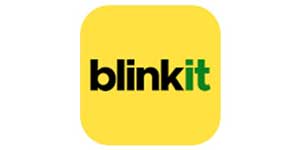 Blinkit Logo