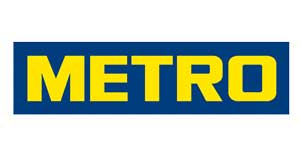 Metro Logo