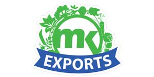 MK Exports Logo